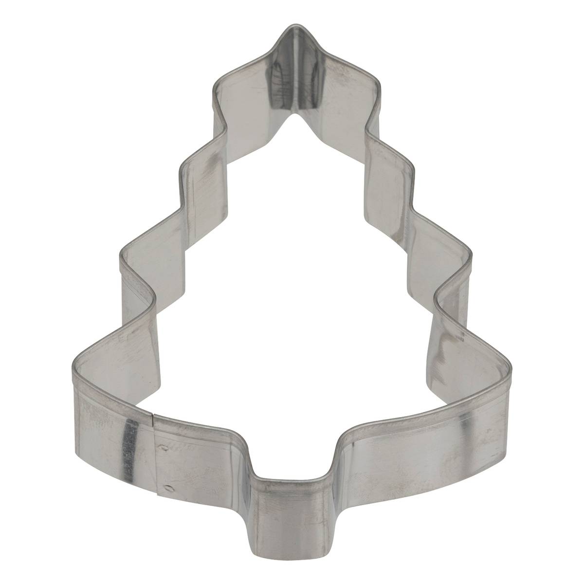 Emporte-pièces, 18 pièces, argent Noël