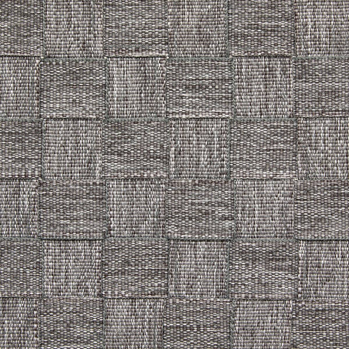 Panier, 3 produits, gris