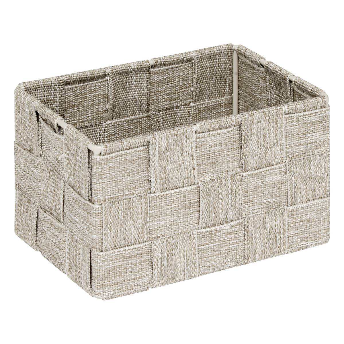 Panier, 3 produits, beige Lise