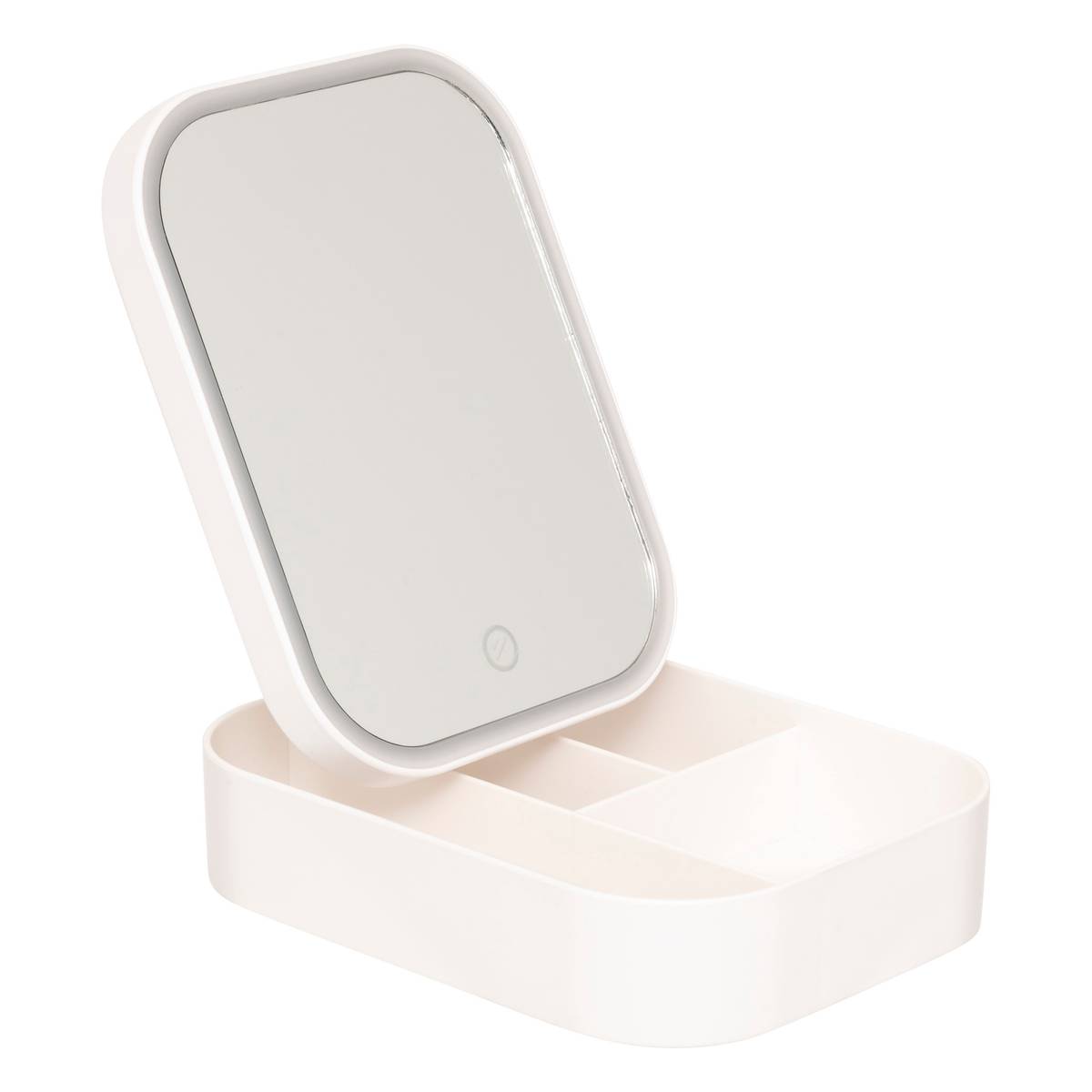 Miroir, l.19,8 cm