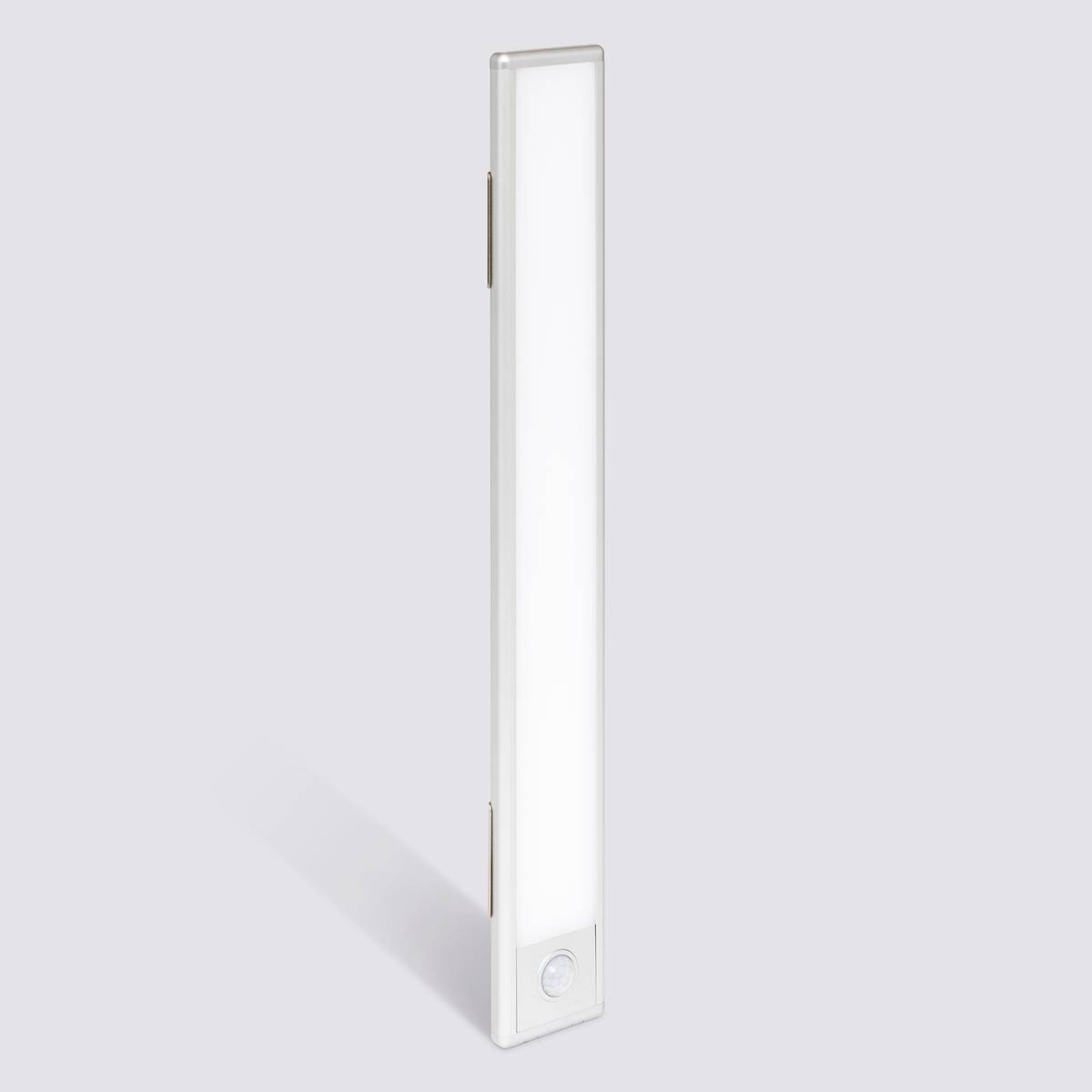 Lampe réglette led usb, l.30 cm