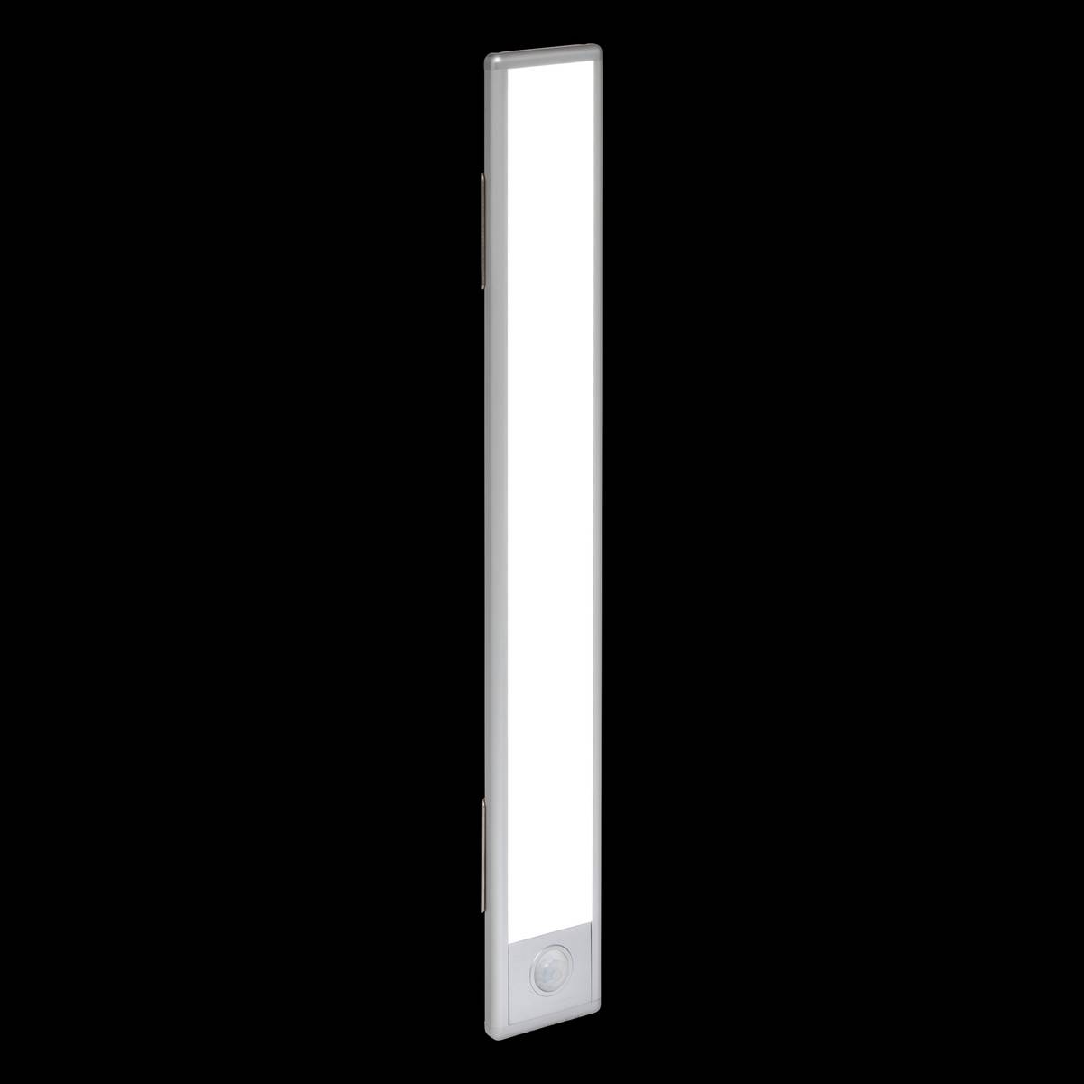 Lampe réglette led usb, l.30 cm