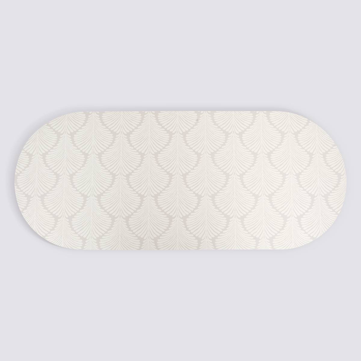 Tapis anti-dérapant, l.120 cm