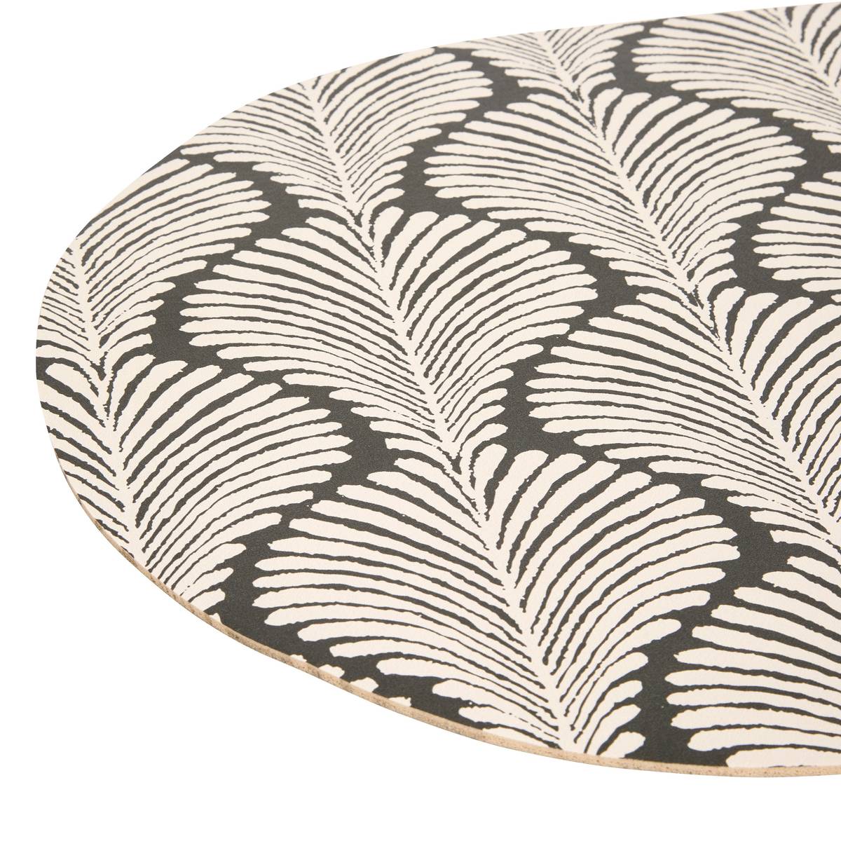 Tapis anti-dérapant, l.120 cm