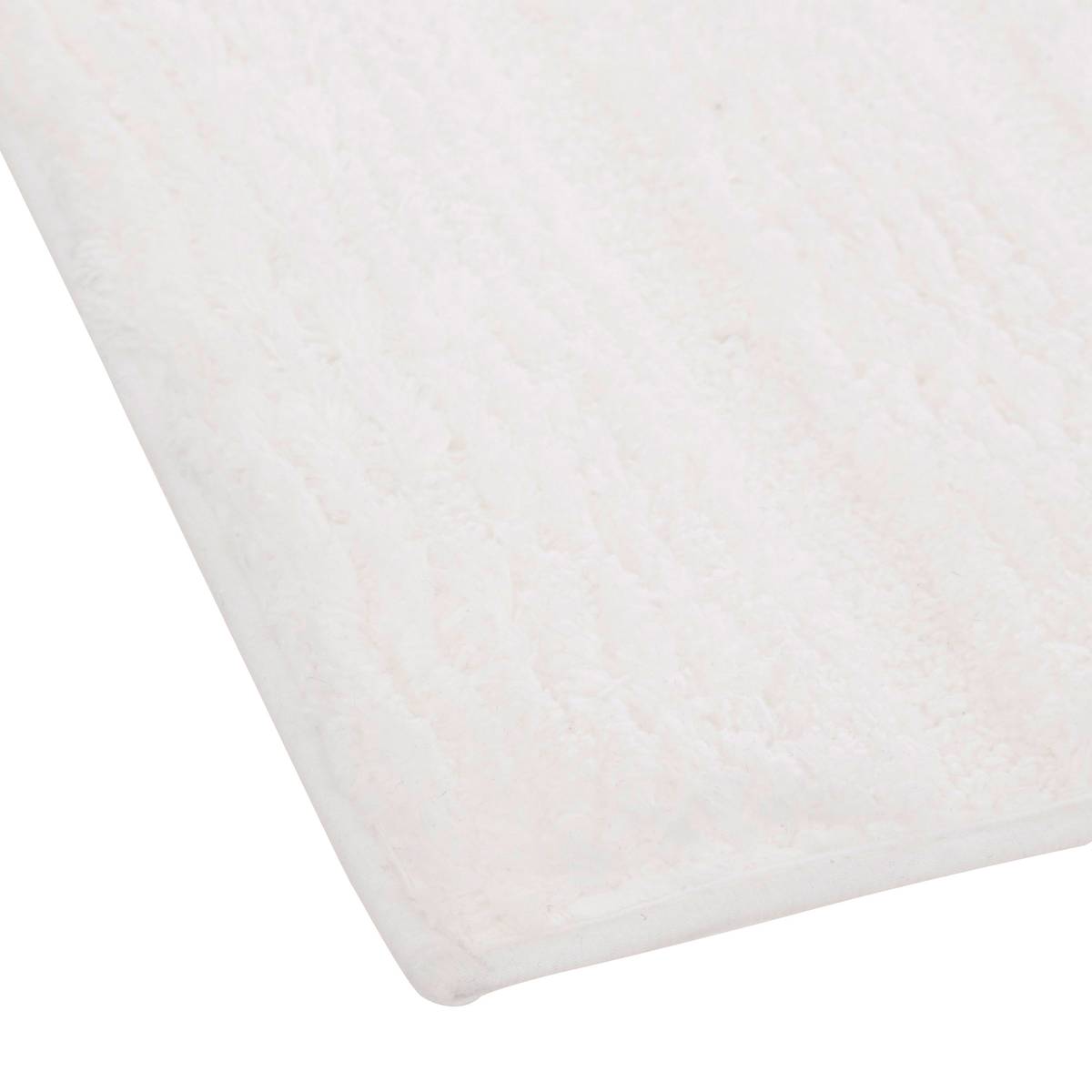 Tapis de bain, l.90 cm