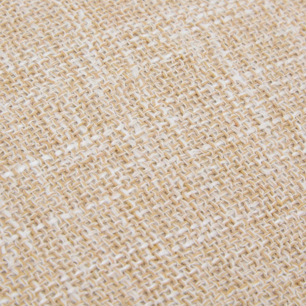 Panier à linge, 70 l, beige