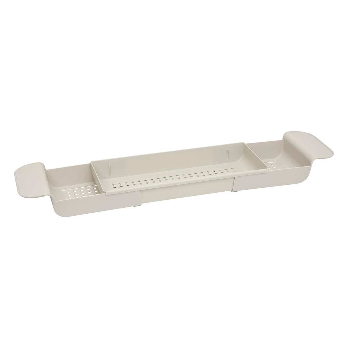 Plateau de bain, gris Easy bath