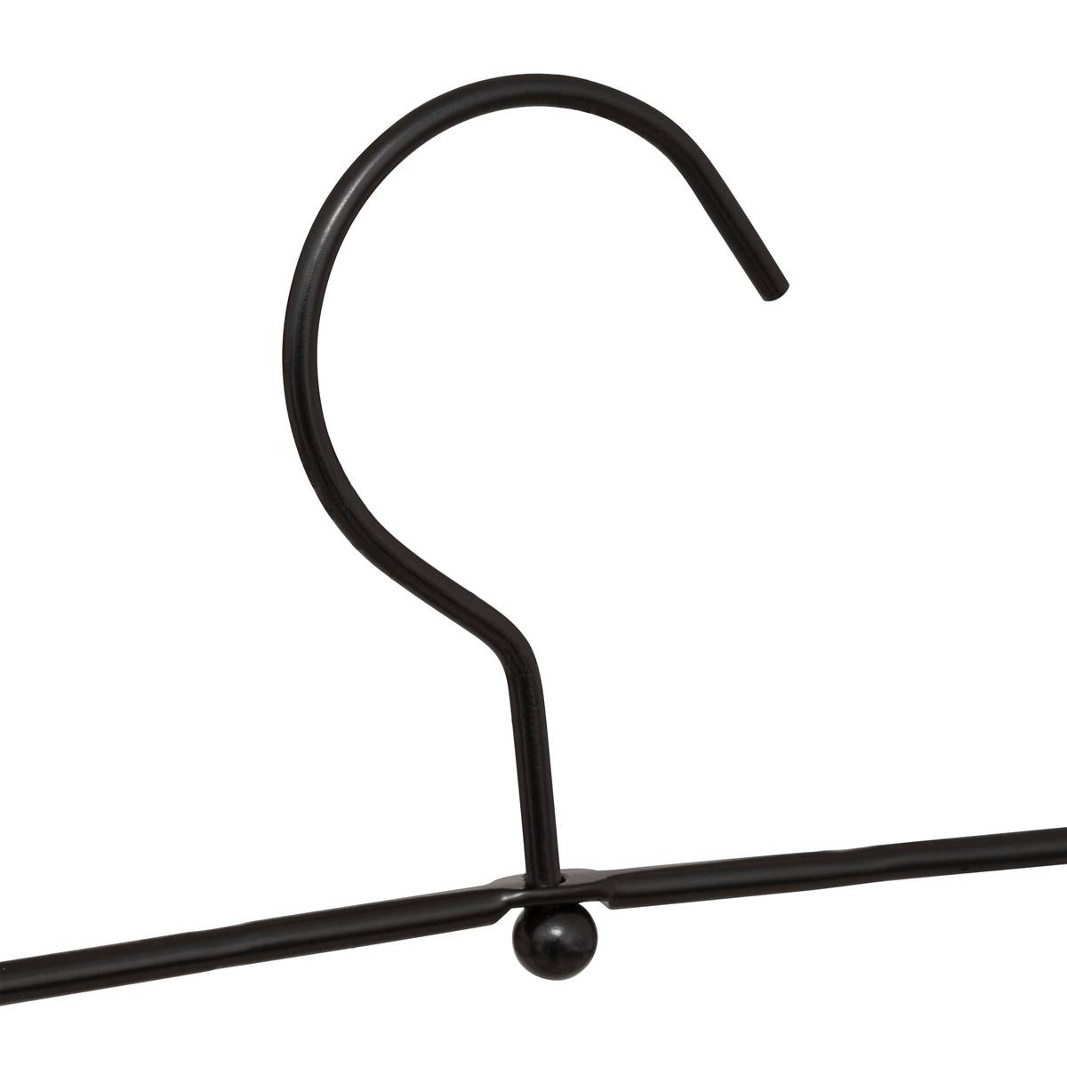 Serviteur de douche 2 niveaux, noir Venterra