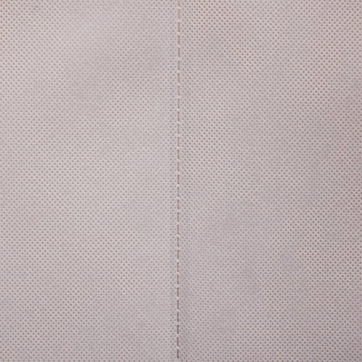 Etagère 2 niveaux, beige Tidy box