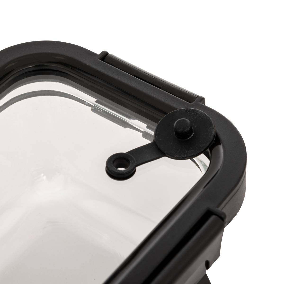 Boîte de conservation, 0,37l Clipeat +