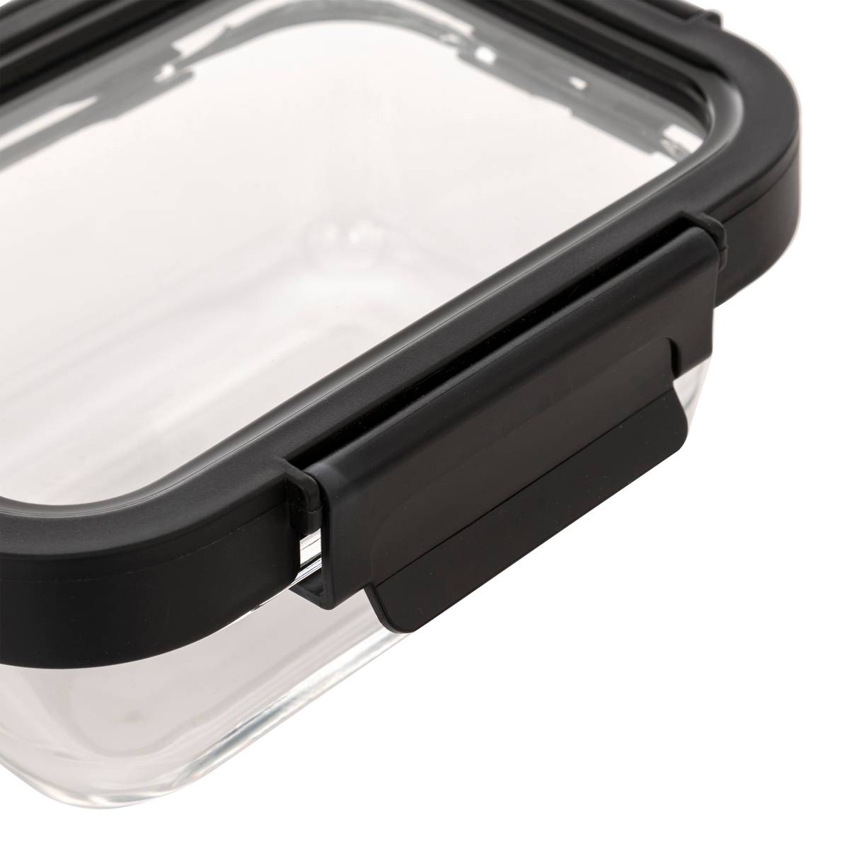 Boîte de conservation, 0,37l Clipeat +