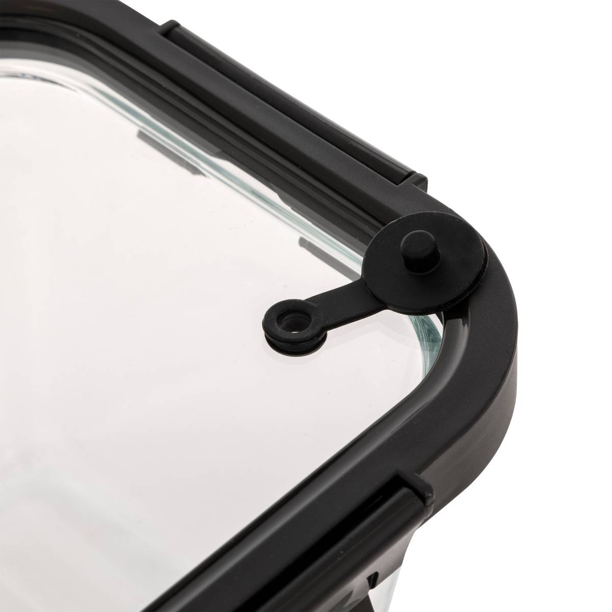 Boîte de conservation, 1,8l Clipeat +