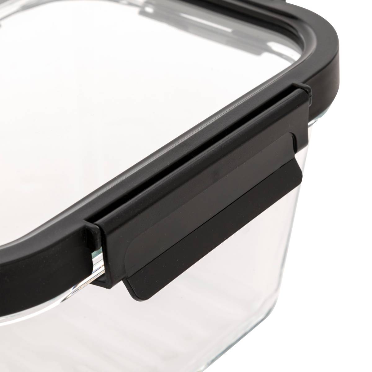 Boîte de conservation, 1,8l Clipeat +