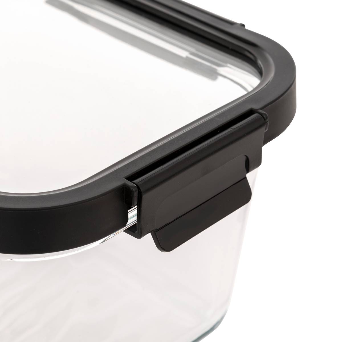 Boîte de conservation, 1,8l Clipeat +