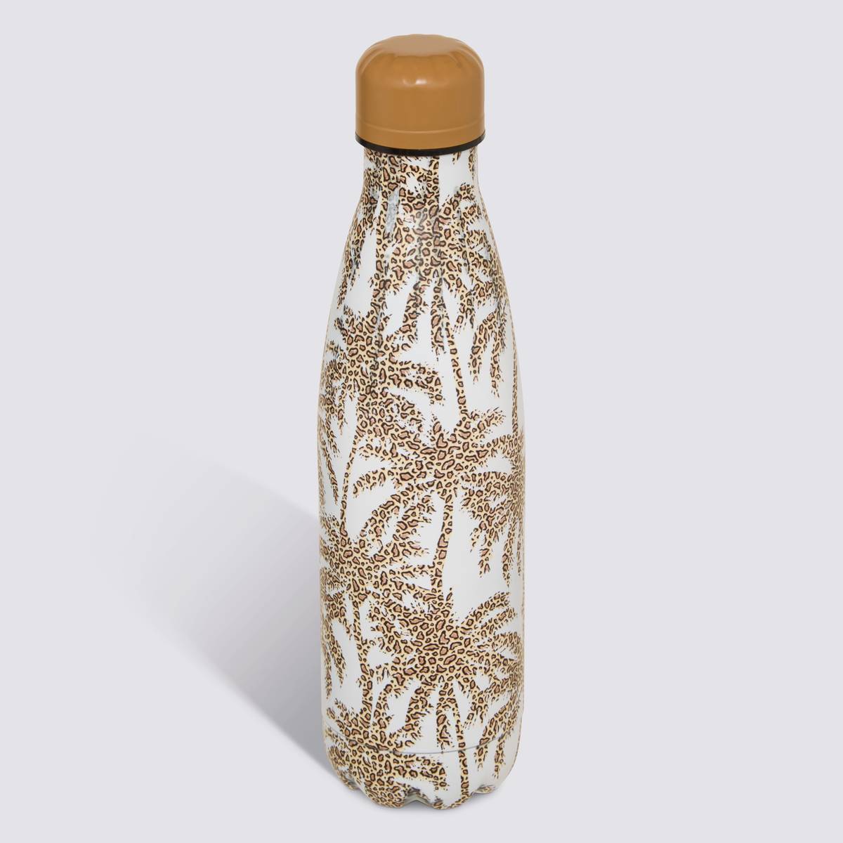 Bouteille, 0,5l, multicolore