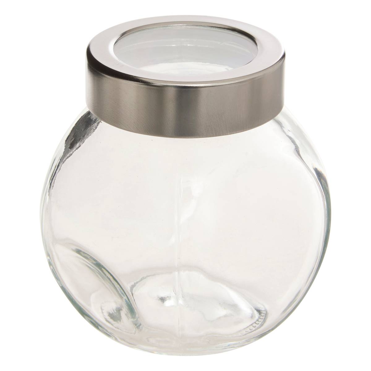 Lot de 3 bocaux à épices, 200 ml