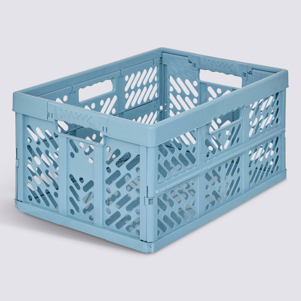 Caisson, 45l Fold'n box