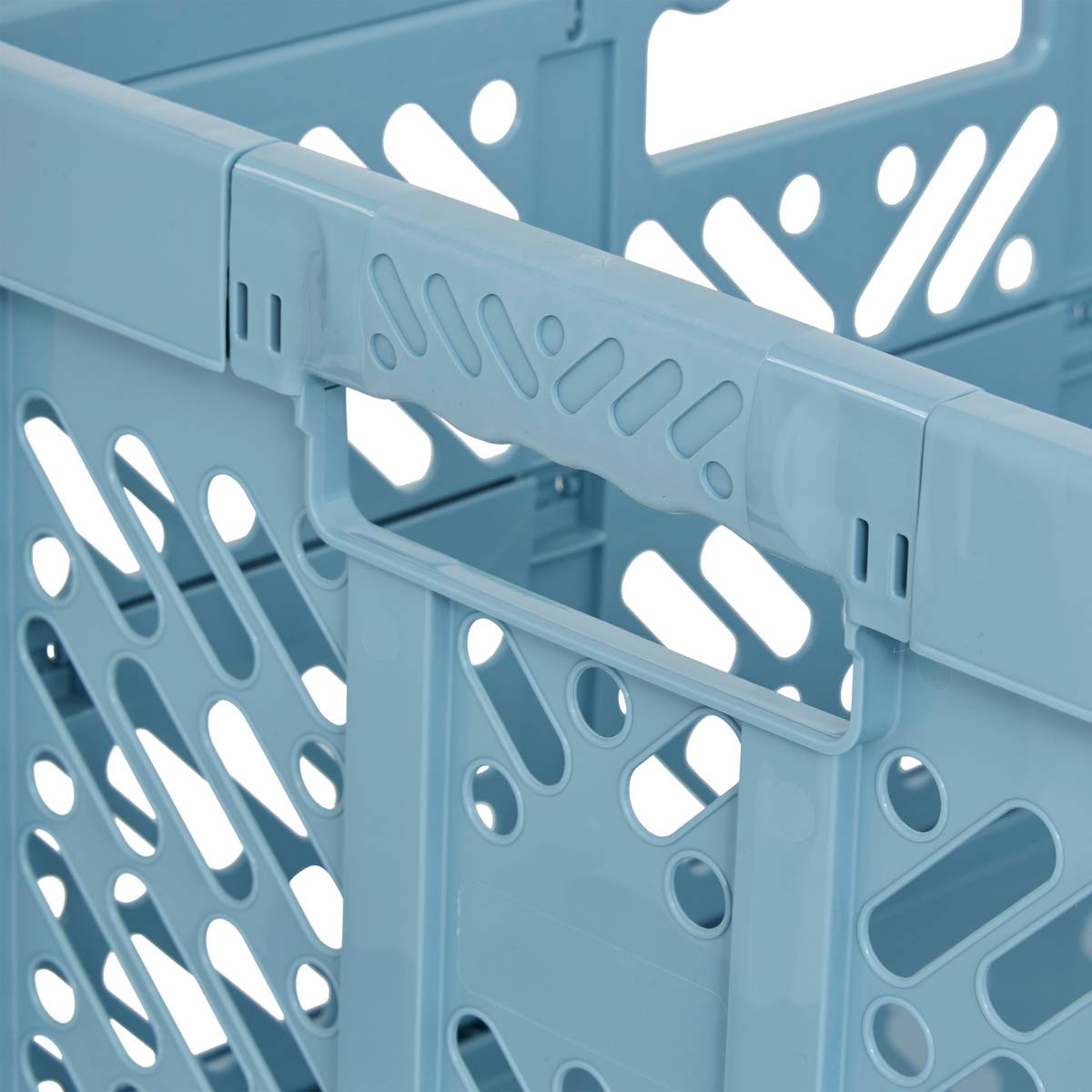 Caisson, 45l Fold'n box