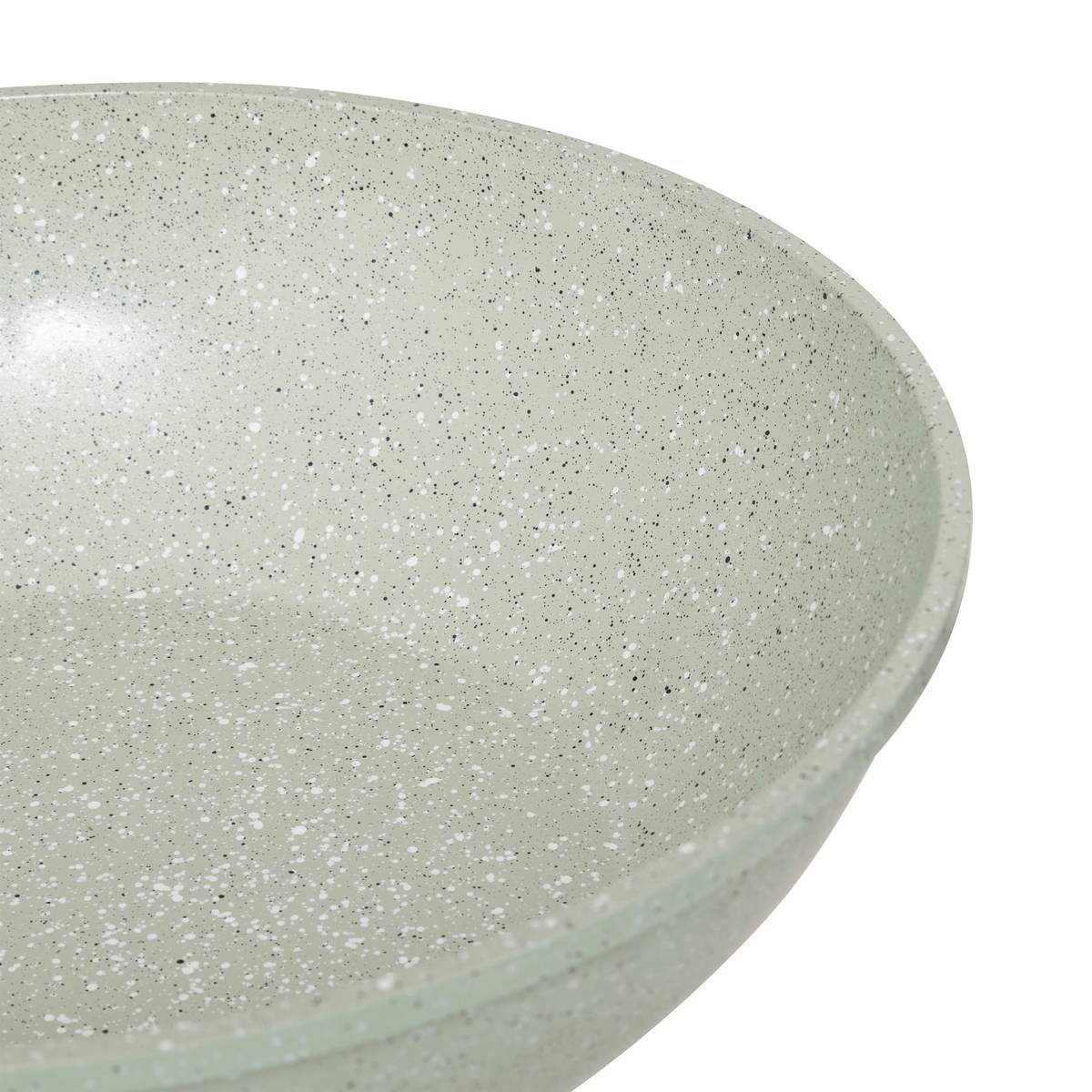 Wok, 28 cm