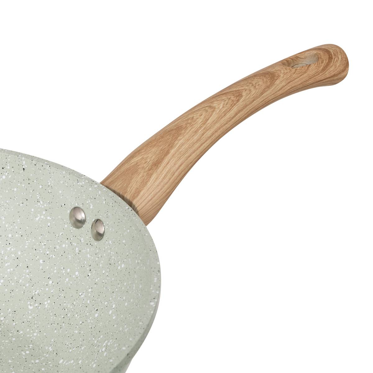 Wok, 28 cm