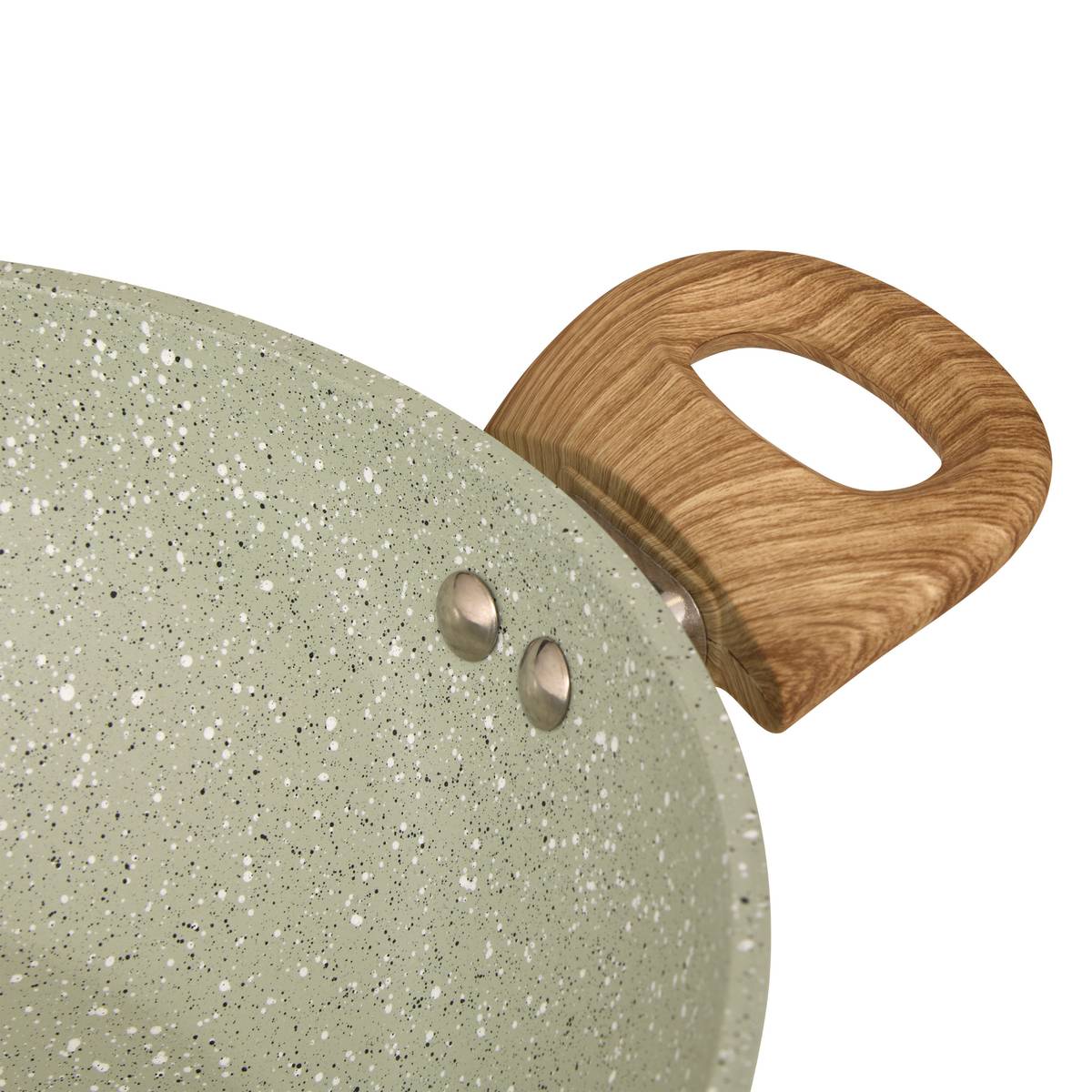 Wok, 32 cm