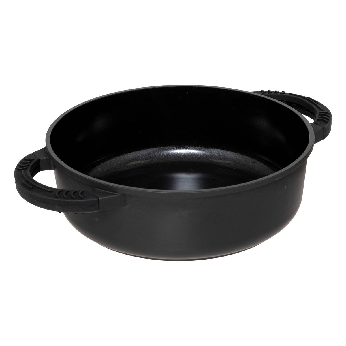 Batterie de cuisine, 24 cm Evolution