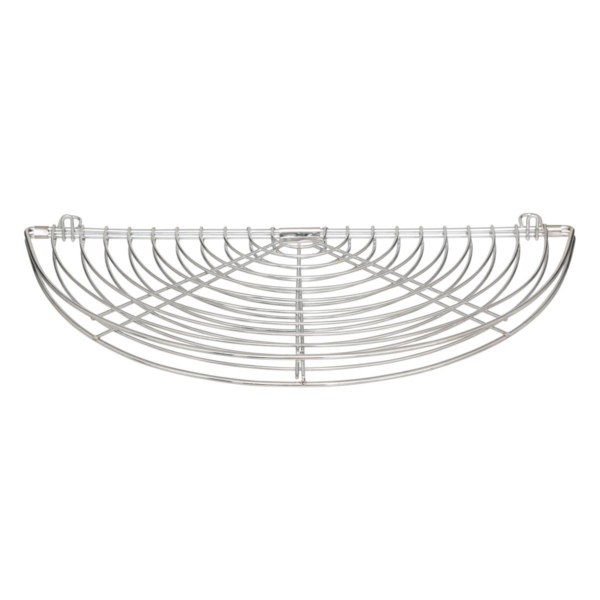 Volette à pâtisserie, d.32 cm, argent 