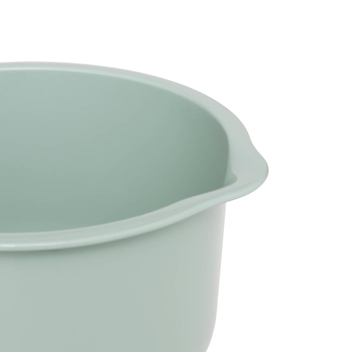 Lot de 3 bols à mixer, 1,5l/2l/3l