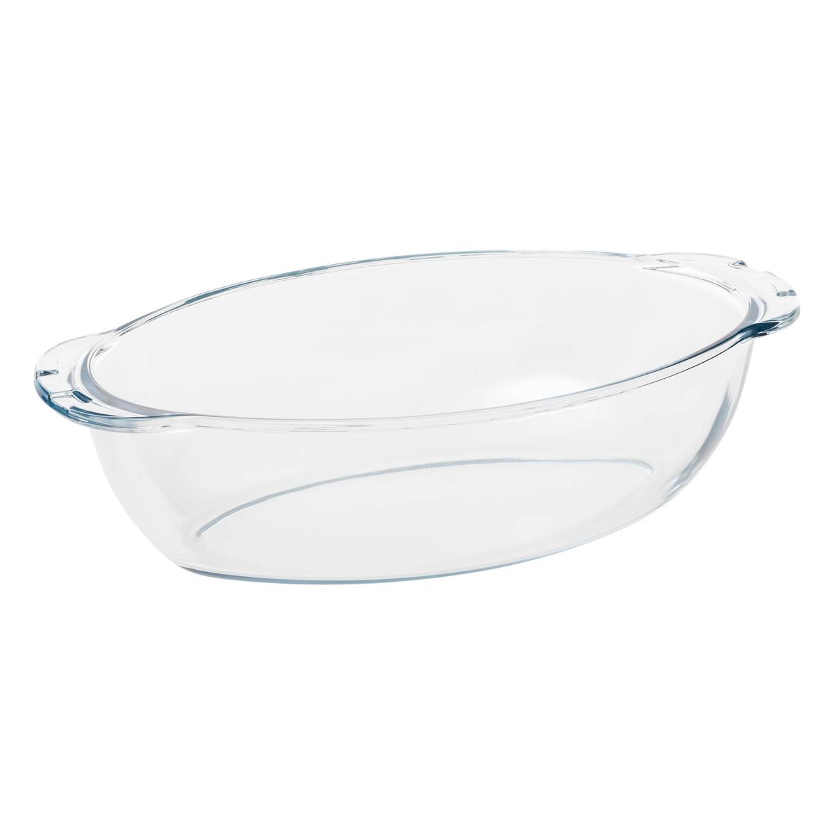 Plat à four, l.35 cm Borcam