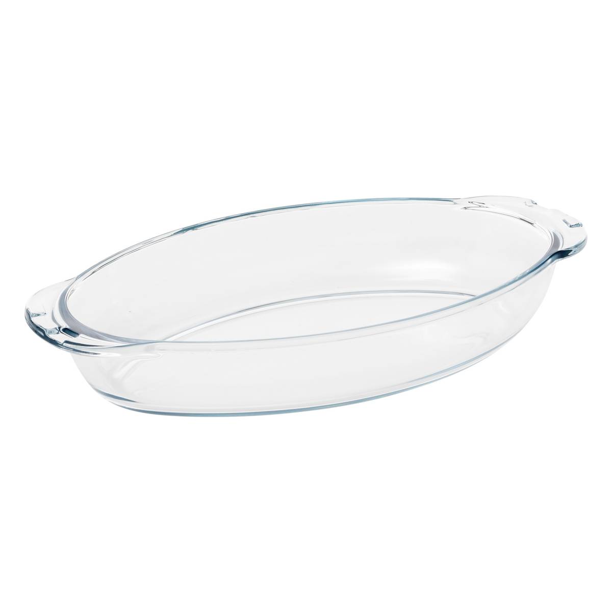 Plat à four, l.35 cm Borcam
