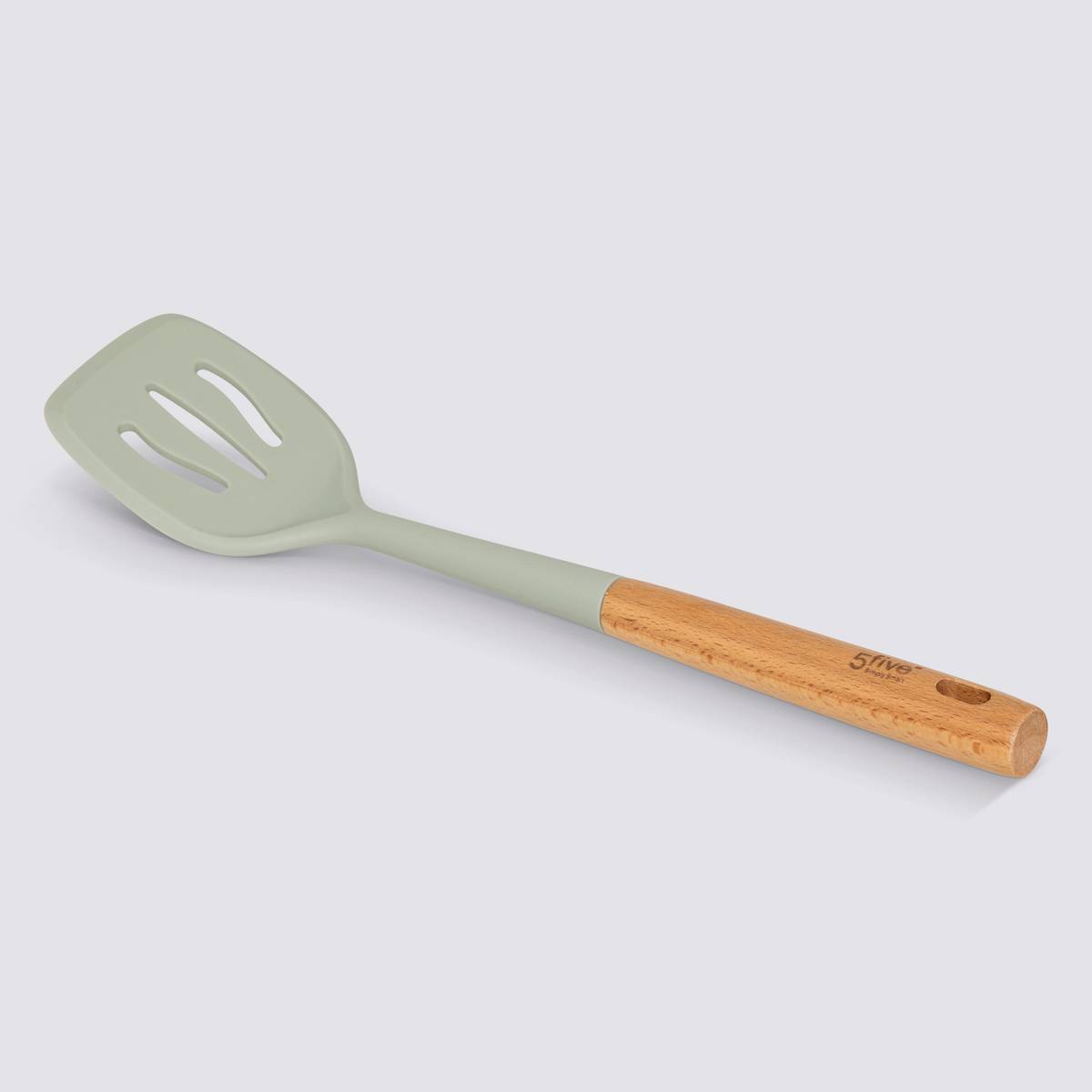 Spatule, l.7,8 cm, vert Horizon