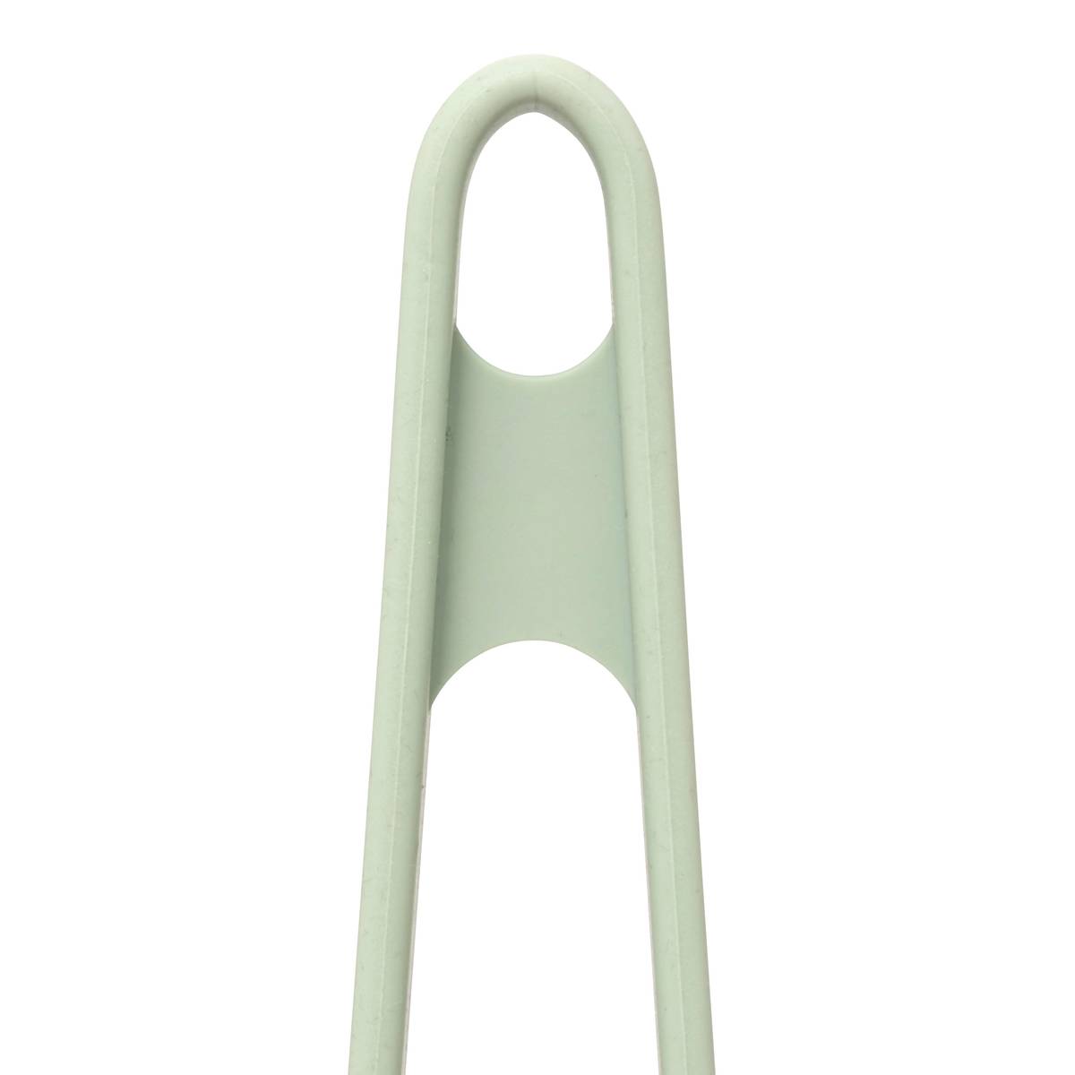 Pince à toast, l.6 cm, vert Horizon