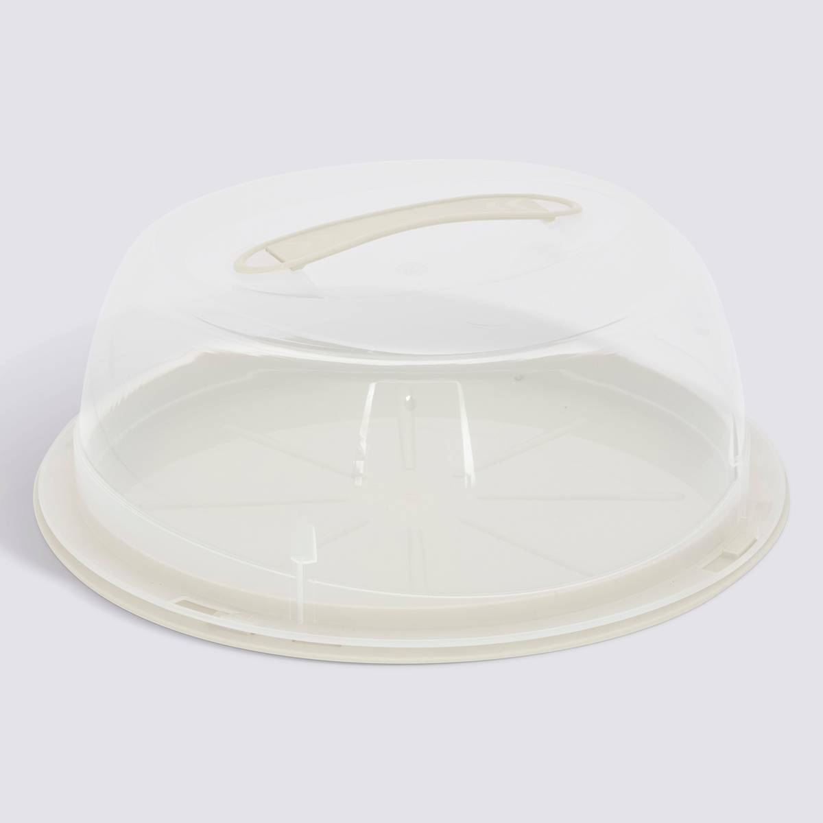 Boîte à gâteau 8 l