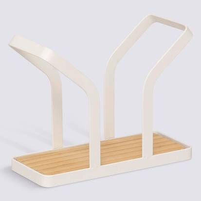 porte-serviettes-blanc
