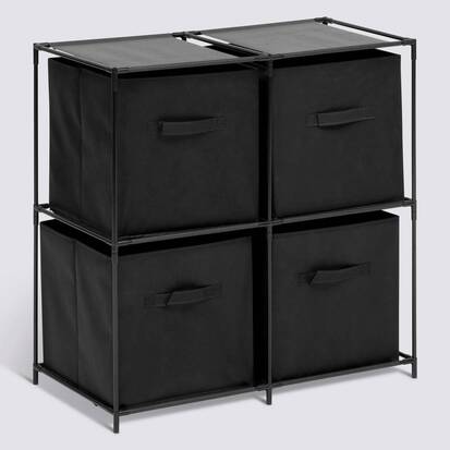 etagere-2-niveaux-noir