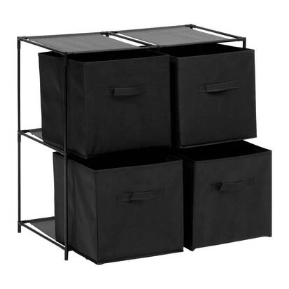 etagere-2-niveaux-noir