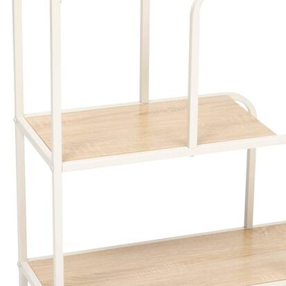 console-2-etageres-beige