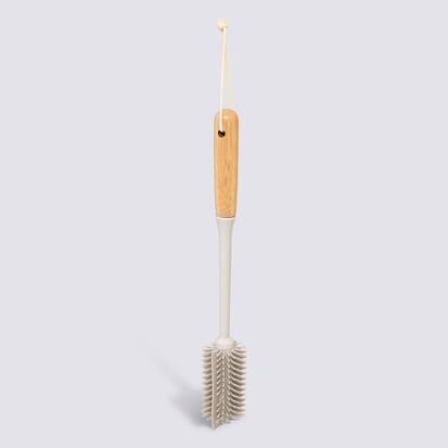 goupillon-h-32-cm-gris