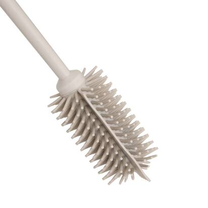 goupillon-h-32-cm-gris