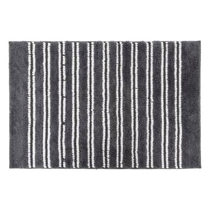 Tapis de bain, l.90 cm 