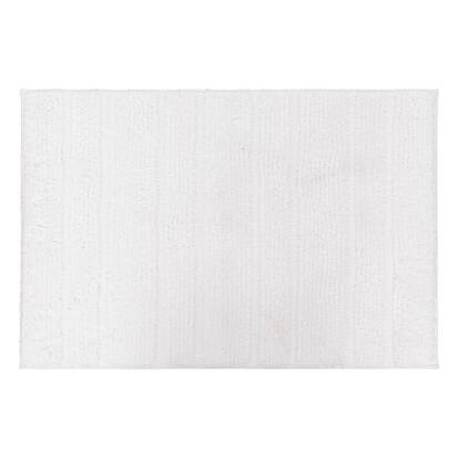 Tapis de bain, l.90 cm 