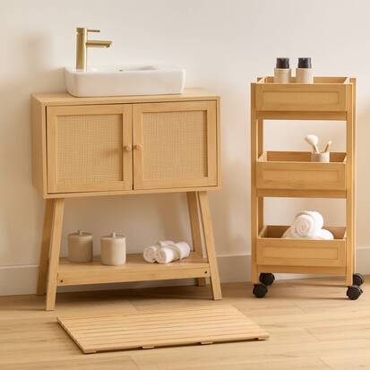 desserte-3-niveaux-beige