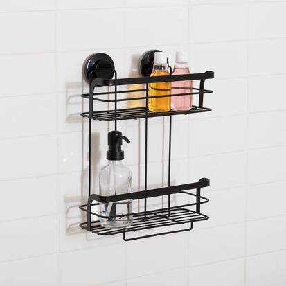 serviteur-de-douche-2-niveaux-noir