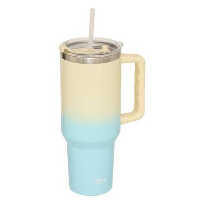 Mug, 1,2l, multicolore Tie'n dye