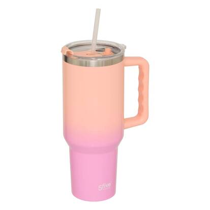 Mug, 1,2l, multicolore Tie'n dye