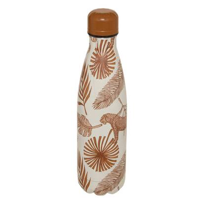 Bouteille, 0,5l, multicolore Wild