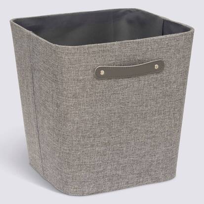 panier-l-31-cm-gris