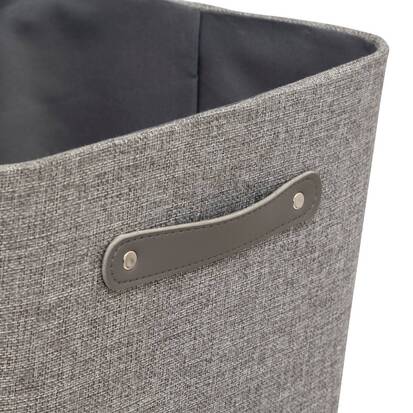 panier-l-31-cm-gris