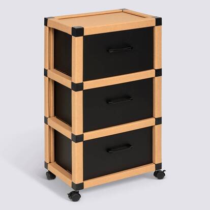 tour-de-rangement-3-niveaux-beige