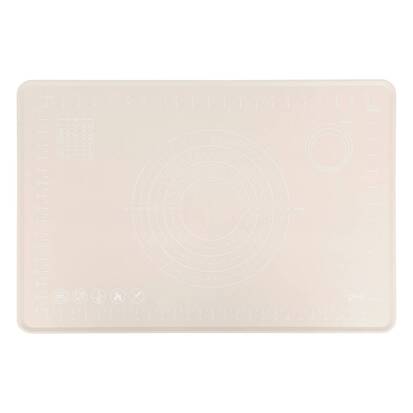 Tapis en siliconne, l.40 cm 
